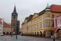 Jičín (zámek)