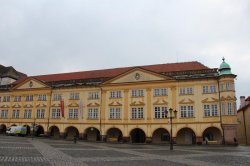 Jičín (zámek)