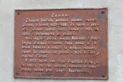 Jičín (zámek)