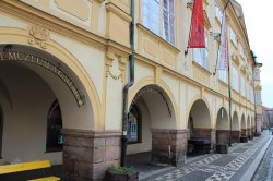 Jičín (zámek)