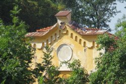 Bystřice nad Úhlavou (zámek)