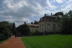 Buchlovice (zámek)