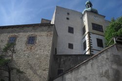 Buchlov (hrad)