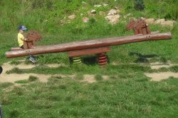 S dětmi na výlet do ZOO Tábor – Větrovy