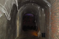 Znojemské podzemí