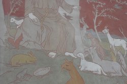 Kirche St. Kunhuty in Nové Město na Moravě