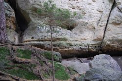 S dětmi po stopách rytíře Toulovce, Toulovcovy Maštale