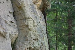 S dětmi po stopách rytíře Toulovce, Toulovcovy Maštale