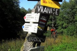 S dětmi po stopách rytíře Toulovce, Toulovcovy Maštale