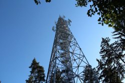 Tobias Hill Aussichtsturm