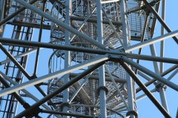 Tobias Hill Aussichtsturm