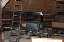 S dětmi na Veselý Kopec - skanzen lidové architektury