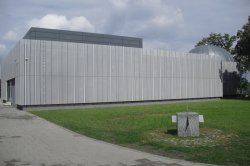 Brno Observatory and Planetarium