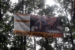 May Rope Park - Adrenalin für Familien mit Kindern