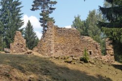 Kostel sv. Bartoloměje