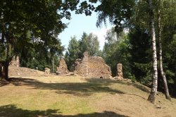 Church of St. Bartholomew