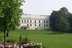 Chateau Fryštát