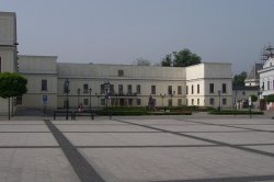 Fryštát Karviná (zámek)
