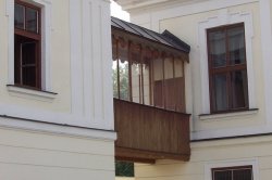 Chateau Fryštát