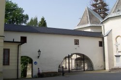 Chateau Fryštát