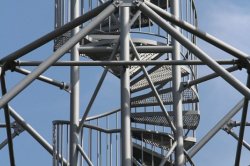 Merry Hill Lookout Tower