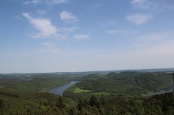 Merry Hill Lookout Tower