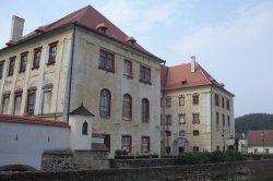 Kunštát (zámek)