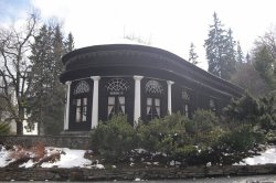 Karlova Studánka - Kurort