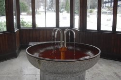 Karlova Studánka - Kurort