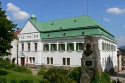 Žacléř Municipal Museum