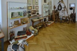 Mětské muzeum Žacléř