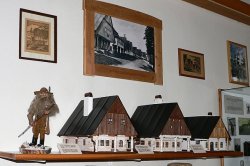 Mětské muzeum Žacléř