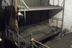 Infanterieblock in Šatov