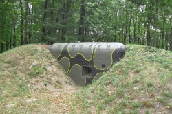 Vranov Fortress Museum
