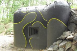 Vranov Fortress Museum