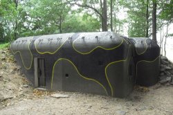 Vranov Fortress Museum