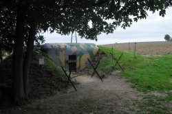 Vranov Fortress Museum