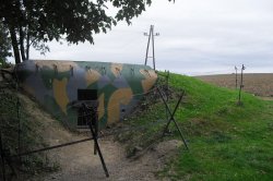 Vranov Fortress Museum