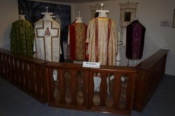 Rýmařov Municipal Museum