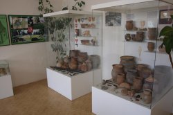Městské muzeum Rýmařov