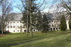 Schloss Janovice u Rýmařova