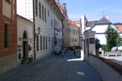 Český Krumlov