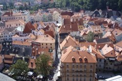 Český Krumlov