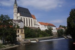 Český Krumlov
