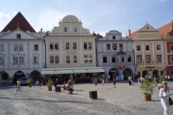 Český Krumlov