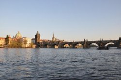 Karlův most v Praze
