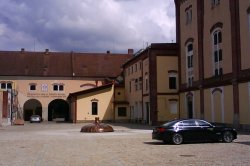 Spa Třeboň