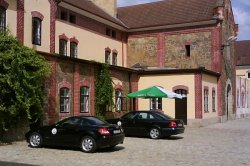 Spa Třeboň