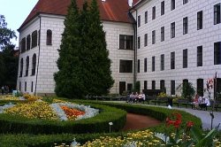 Spa Třeboň