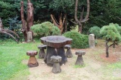 Muzeum samorostů Slavonice